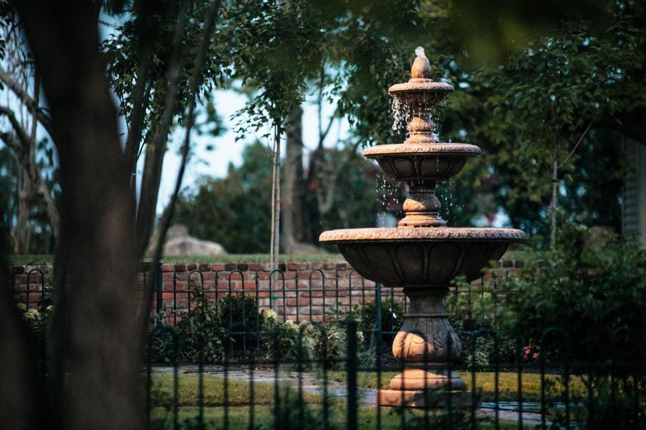 The Reserve At Hot Springs Kültér fotó